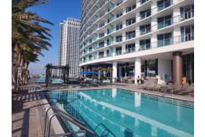 4111 S Ocean Dr 1206 Hollywood, FL 33019 - MLS#A11979839