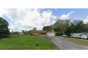 3400 Sw 137th Ave, Miramar