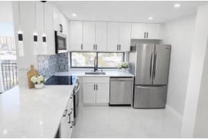 17021 N Bay Rd APT 814, Sunny Isles Beach, FL 33160, - MLS#A11979870