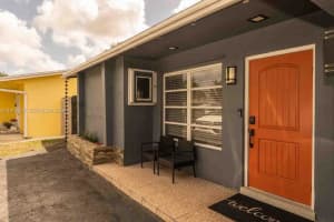 6680 Nw 24th Pl Sunrise, FL 33313 - MLS#A11979897