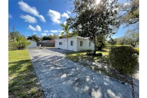 12475 Nw 10th Ave North Miami, FL 33168 - MLS#A11979902