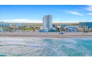 3111 N Ocean Dr 905 Hollywood, FL 33019 - MLS#A11979903