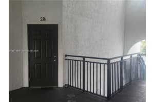 15650 Sw 136th St 216 Miami, FL 33196 - MLS#A11979905