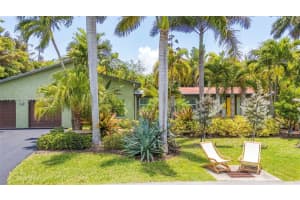 801 Nw 24th St, Wilton Manors