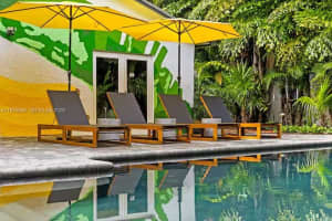 801 Nw 24th St Wilton Manors, FL 33311 - MLS#A11979906