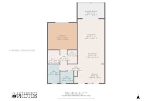 610 Ne 12th Ave 203 Hallandale Beach, FL 33009 - MLS#A11979926