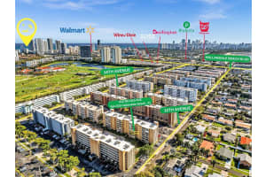 610 Ne 12th Ave 203 Hallandale Beach, FL 33009 - MLS#A11979926