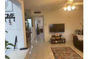5300 Washington St J312 Hollywood, FL 33021 - MLS#A11979929