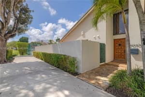 7010 Sw 66th Ave 25 South Miami, FL 33143 - MLS#A11979938