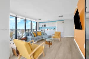 55 Sw 9th St 3306 Miami, FL 33130 - MLS#A11979948