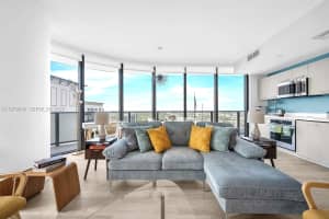 55 Sw 9th St 3306 Miami, FL 33130 - MLS#A11979948