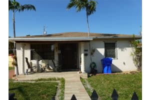 3261 Nw 14th St, Miami