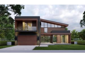 7269 Sw 54th Ave, Unincorporated Dade