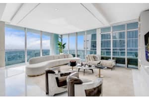 900 Biscayne Blvd Ph6109 Miami, FL 33132 - MLS#A11979957