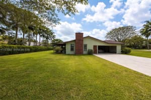 16981 Sw 276th St Homestead, FL 33031 - MLS#A11979965