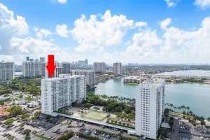 2851 Ne 183rd St 1901e Aventura, FL 33160 - MLS#A11979966