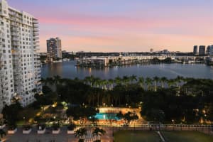 2851 Ne 183rd St 1901e Aventura, FL 33160 - MLS#A11979966