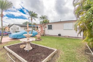 1300 Nw 9th St, Homestead