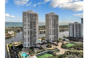 3802 Ne 207th St 1101 Aventura, FL 33180 - MLS#A11979973