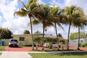 3740 Sw 32nd St, West Park