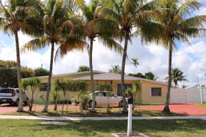 3740 Sw 32nd St West Park, FL 33023 - MLS#A11979982