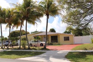 3740 Sw 32nd St West Park, FL 33023 - MLS#A11979982