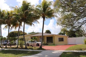 3740 Sw 32nd St West Park, FL 33023 - MLS#A11979982