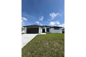 1909 Nw 24th Pl Cape Coral, FL 33993 - MLS#A11979984