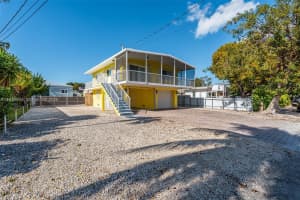 527 Sound Dr, Key Largo, FL 33037, Sold 06/08/26