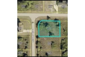 305 Lancelot Ave Lehigh Acres, FL 33974 - MLS#A11979999