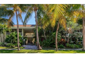 260 Sunrise Dr H Key Biscayne, FL 33149 - MLS#A11980004