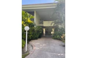 260 Sunrise Dr H Key Biscayne, FL 33149 - MLS#A11980004