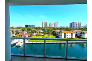 3131 Ne 188 St 2-601 Aventura, FL 33180 - MLS#A11980008