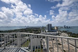 7601 E Treasure Dr 1803 North Bay Village, FL 33141 - MLS#A11980017