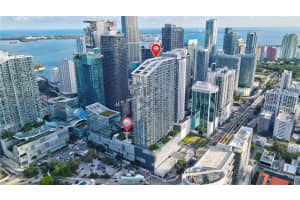 88 Sw 7th St 2706, Miami