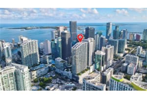 88 Sw 7th St 2706 Miami, FL 33130 - MLS#A11980022