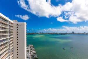 7601 E Treasure Dr 2309 North Bay Village, FL 33141 - MLS#A11980026