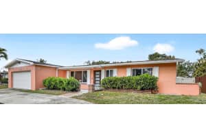11501 Nw 15th St, Pembroke Pines