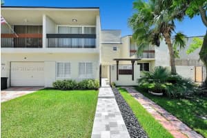 9133 Fontainebleau Blvd 5 Miami, FL 33172 - MLS#A11980054