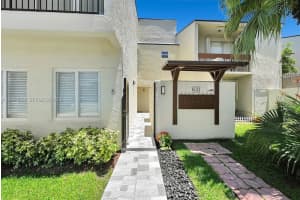 9133 Fontainebleau Blvd 5 Miami, FL 33172 - MLS#A11980054