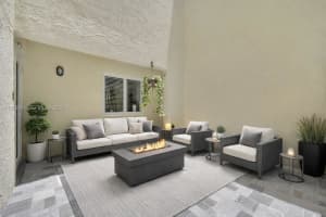 9133 Fontainebleau Blvd 5 Miami, FL 33172 - MLS#A11980054