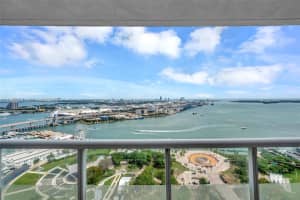 50 Biscayne Blvd 3802 Miami, FL 33132 - MLS#A11980056
