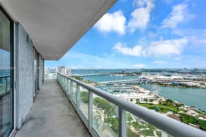 50 Biscayne Blvd 3802 Miami, FL 33132 - MLS#A11980056