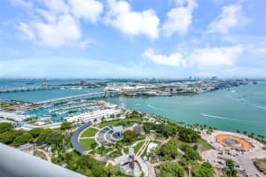 50 Biscayne Blvd 3802 Miami, FL 33132 - MLS#A11980056