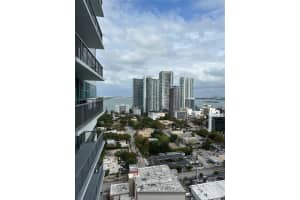 3301 Ne 1st Ave H2508 Miami, FL 33137 - MLS#A11980072