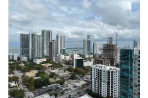 3301 Ne 1st Ave H2508 Miami, FL 33137 - MLS#A11980072