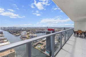 4010 S Ocean Dr T3609 Hollywood, FL 33019 - MLS#A11980074