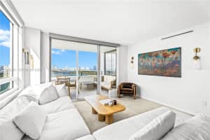 1330 West Ave APT 3102, Miami Beach, FL 33139, - MLS#A11980082