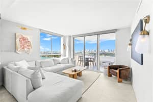 1330 West Ave APT 3102, Miami Beach, FL 33139, - MLS#A11980082