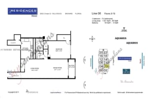 3000 S Ocean Dr 206 Hollywood, FL 33019 - MLS#A11980084